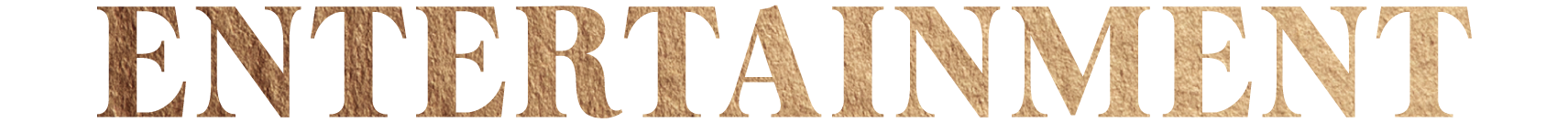 Entertainment